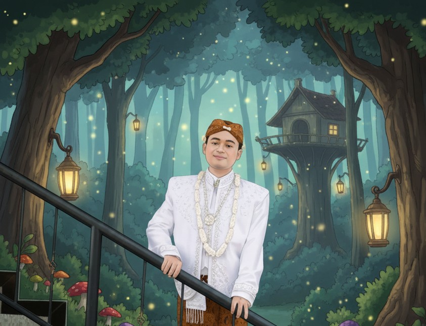 Adi Aprilliyanto