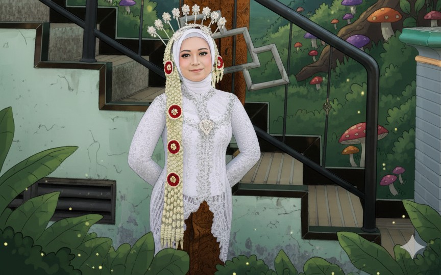 Dika Ayu Nur Aisyah